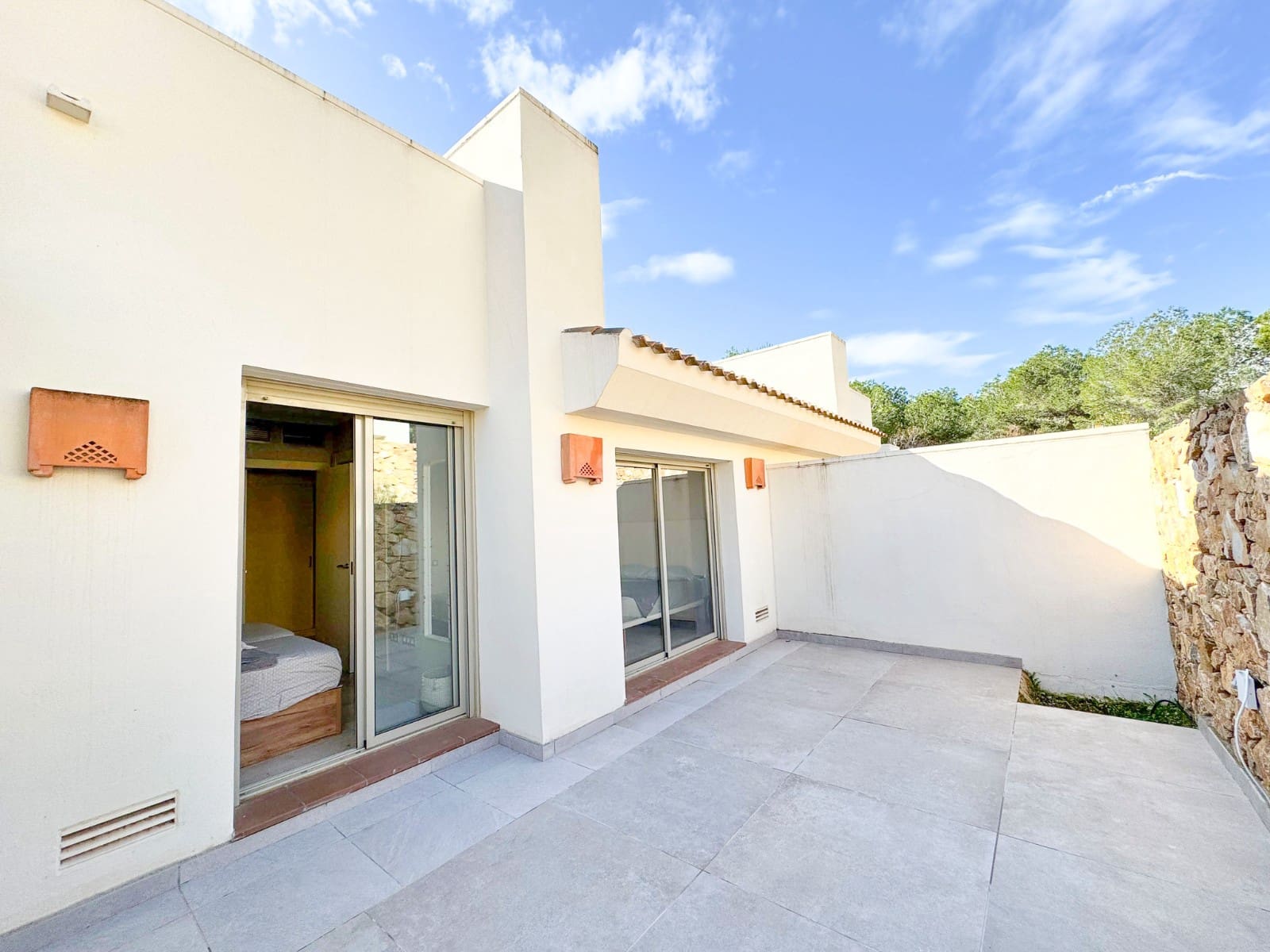 3 Zimmer Villa zu verkaufen in Las Colinas Golf mit Pool - 459.000 € (Ref: 9574077)