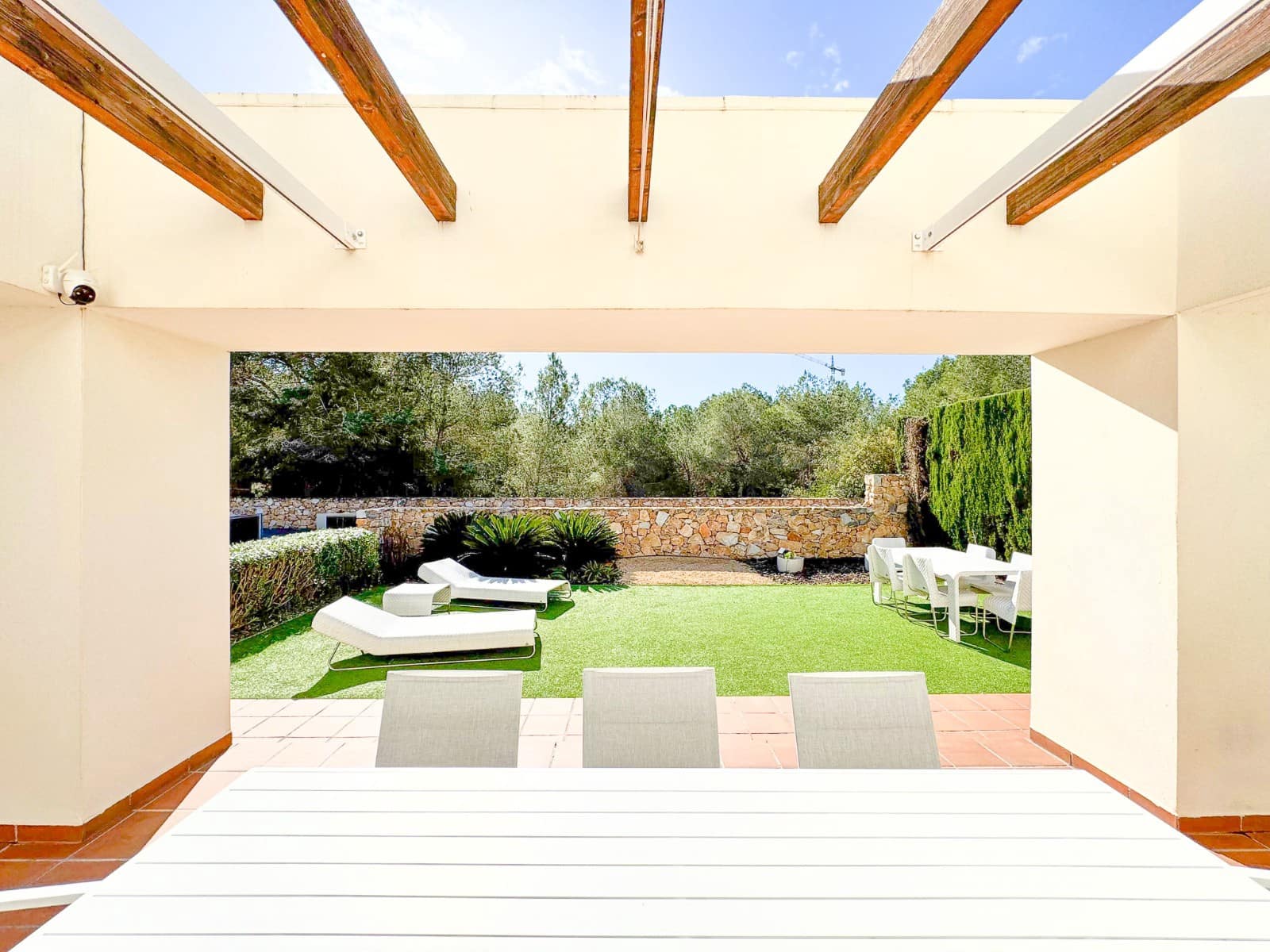 3 Zimmer Villa zu verkaufen in Las Colinas Golf mit Pool - 459.000 € (Ref: 9574077)