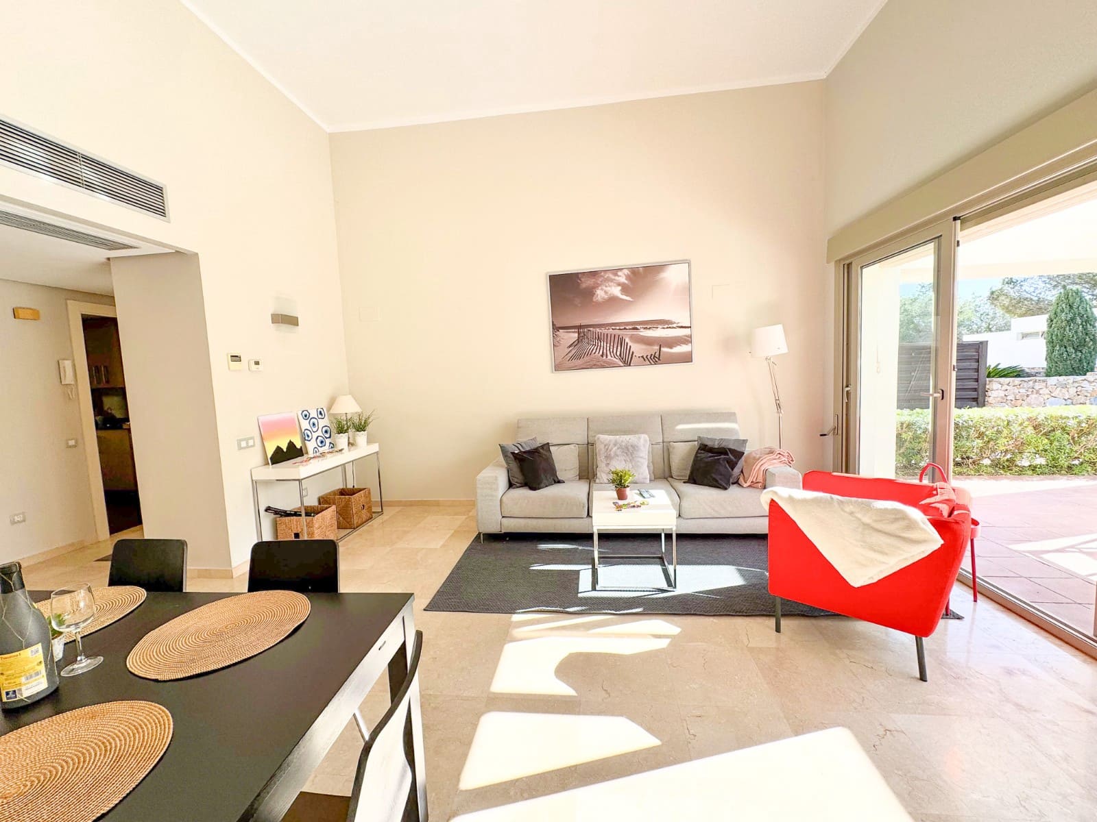 3 Zimmer Villa zu verkaufen in Las Colinas Golf mit Pool - 459.000 € (Ref: 9574077)