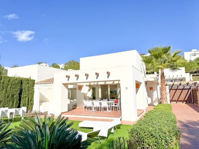 3 camera da letto Villa in vendita in Las Colinas Golf, Orihuela con piscina - 459.000 € (Rif: 9574077)
