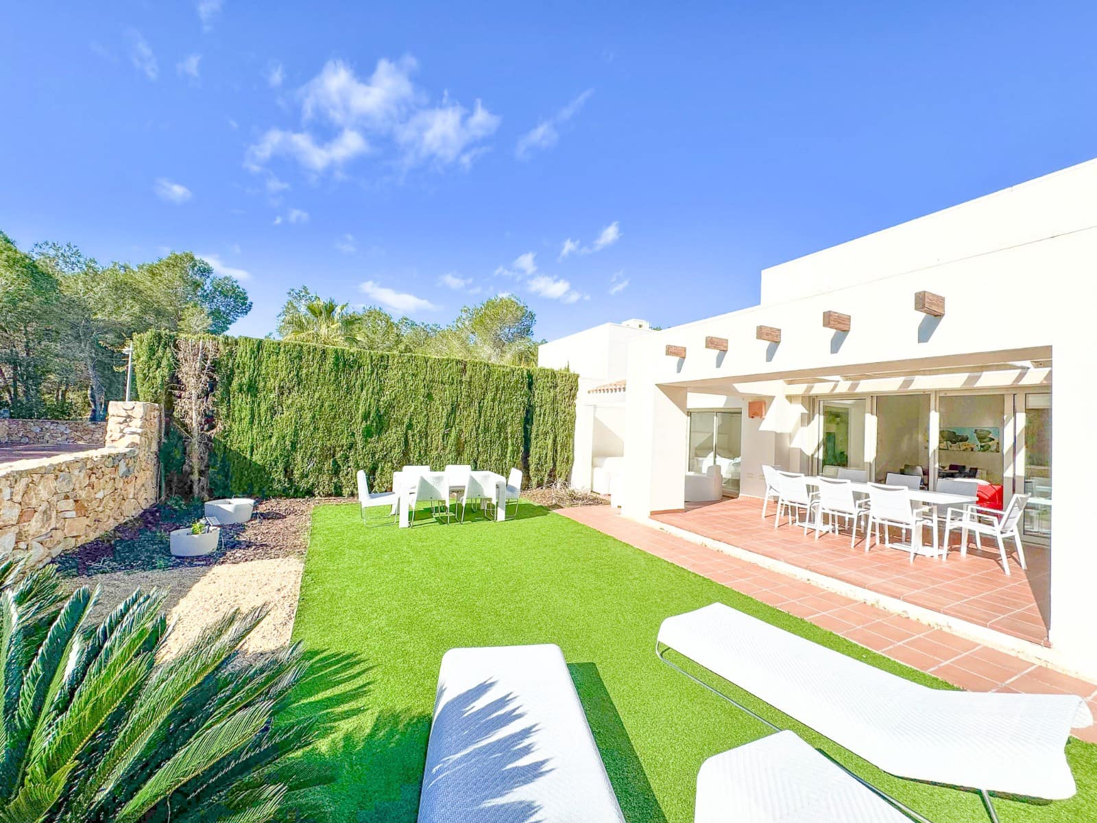 3 Zimmer Villa zu verkaufen in Las Colinas Golf mit Pool - 459.000 € (Ref: 9574077)
