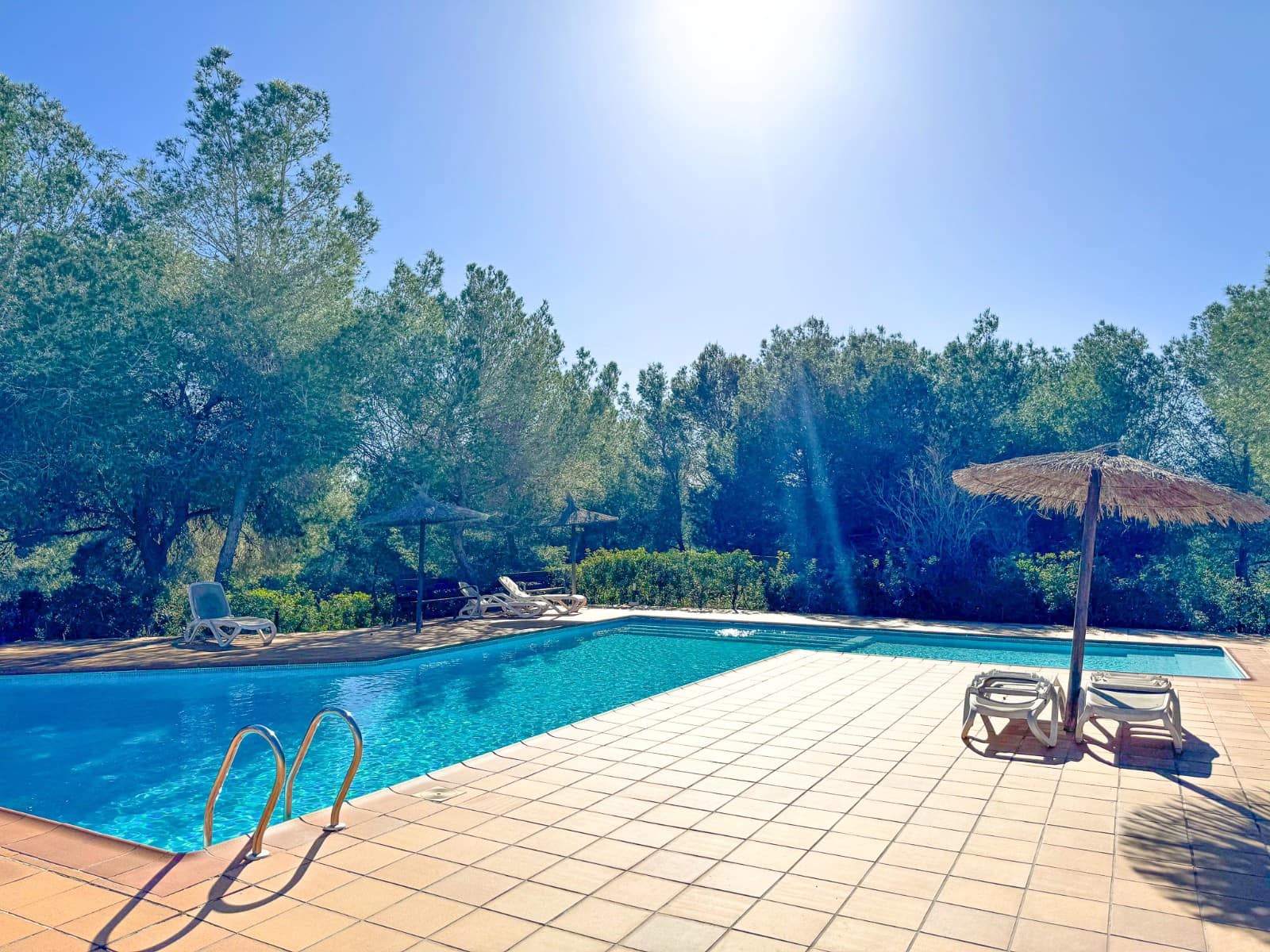 3 Zimmer Villa zu verkaufen in Las Colinas Golf mit Pool - 459.000 € (Ref: 9574077)