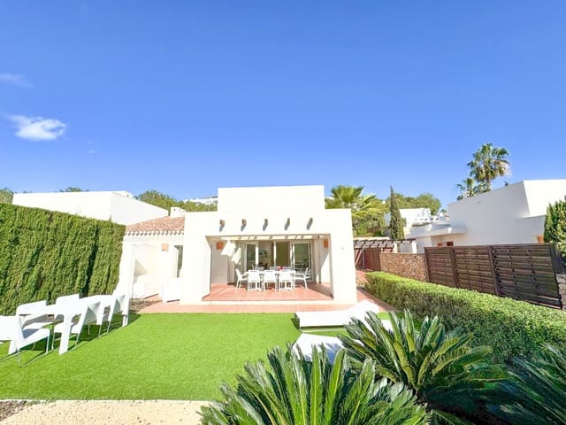 3 camera da letto Villa in vendita in Las Colinas Golf, Orihuela con piscina - 459.000 € (Rif: 9574077)