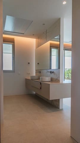 3 Zimmer Apartment zu verkaufen in Las Colinas Golf, Orihuela mit Pool - 849.000 € (Ref: 9615214)