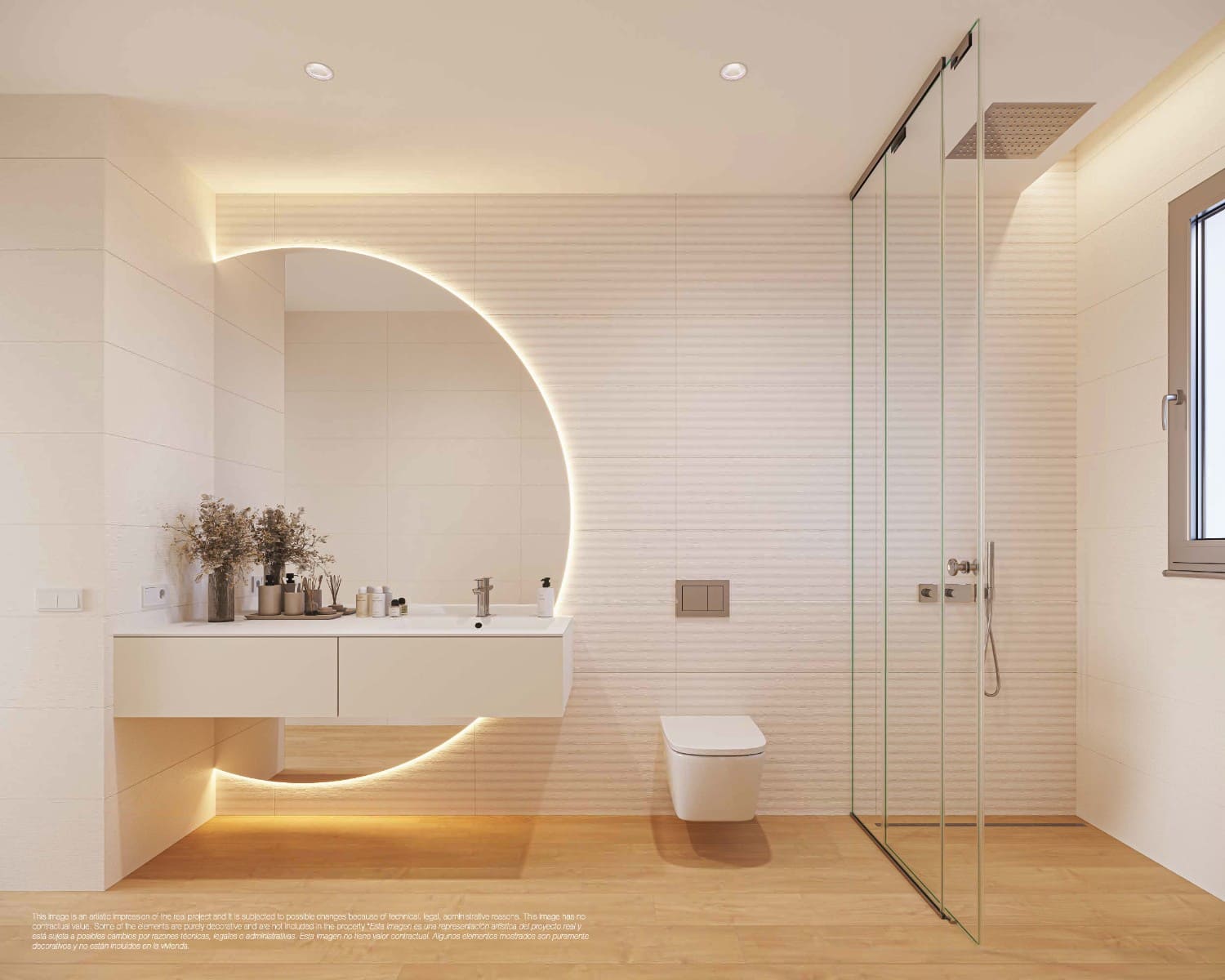 3 Zimmer Apartment zu verkaufen in Las Colinas Golf mit Pool - 849.000 € (Ref: 9615214)