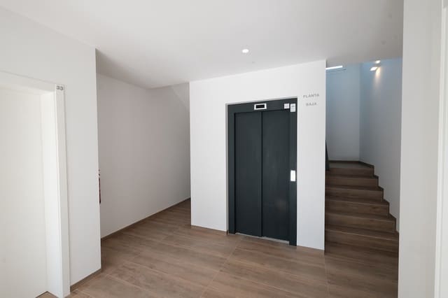 2 Zimmer Apartment zu verkaufen in Las Colinas Golf, Orihuela mit Pool - 470.000 € (Ref: 9615215)