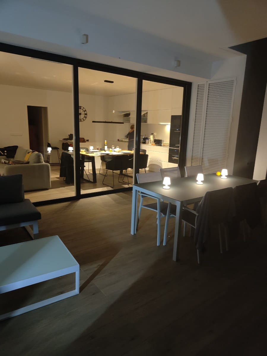 2 Zimmer Apartment zu verkaufen in Las Colinas Golf mit Pool - 470.000 € (Ref: 9615215)