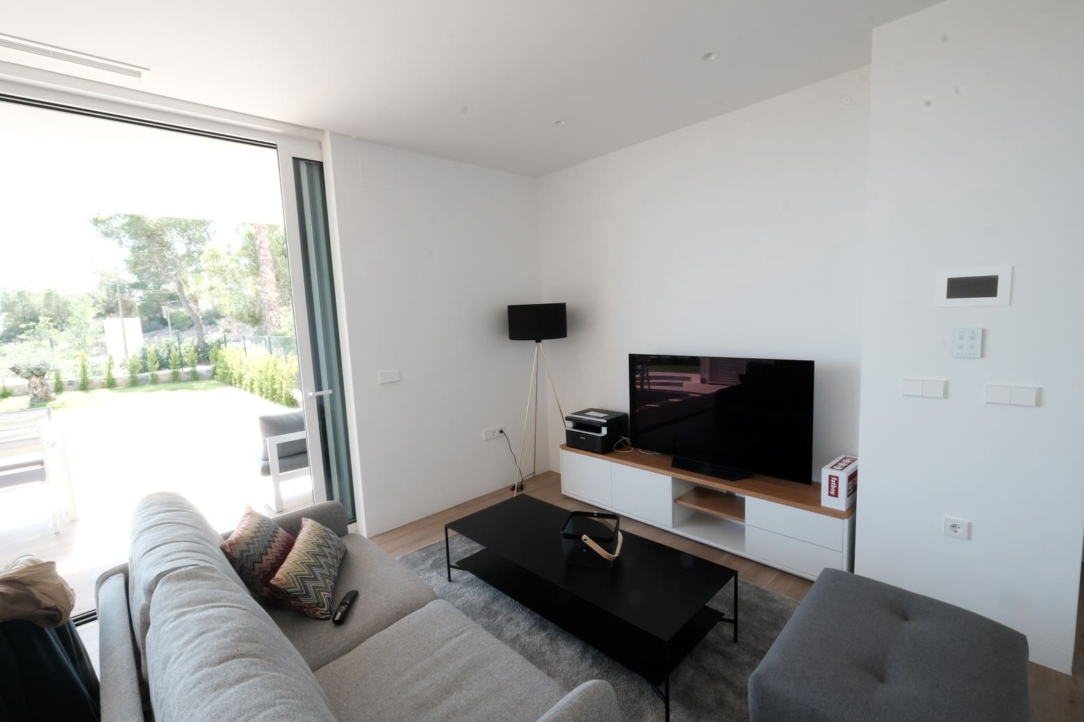2 Zimmer Apartment zu verkaufen in Las Colinas Golf mit Pool - 470.000 € (Ref: 9615215)