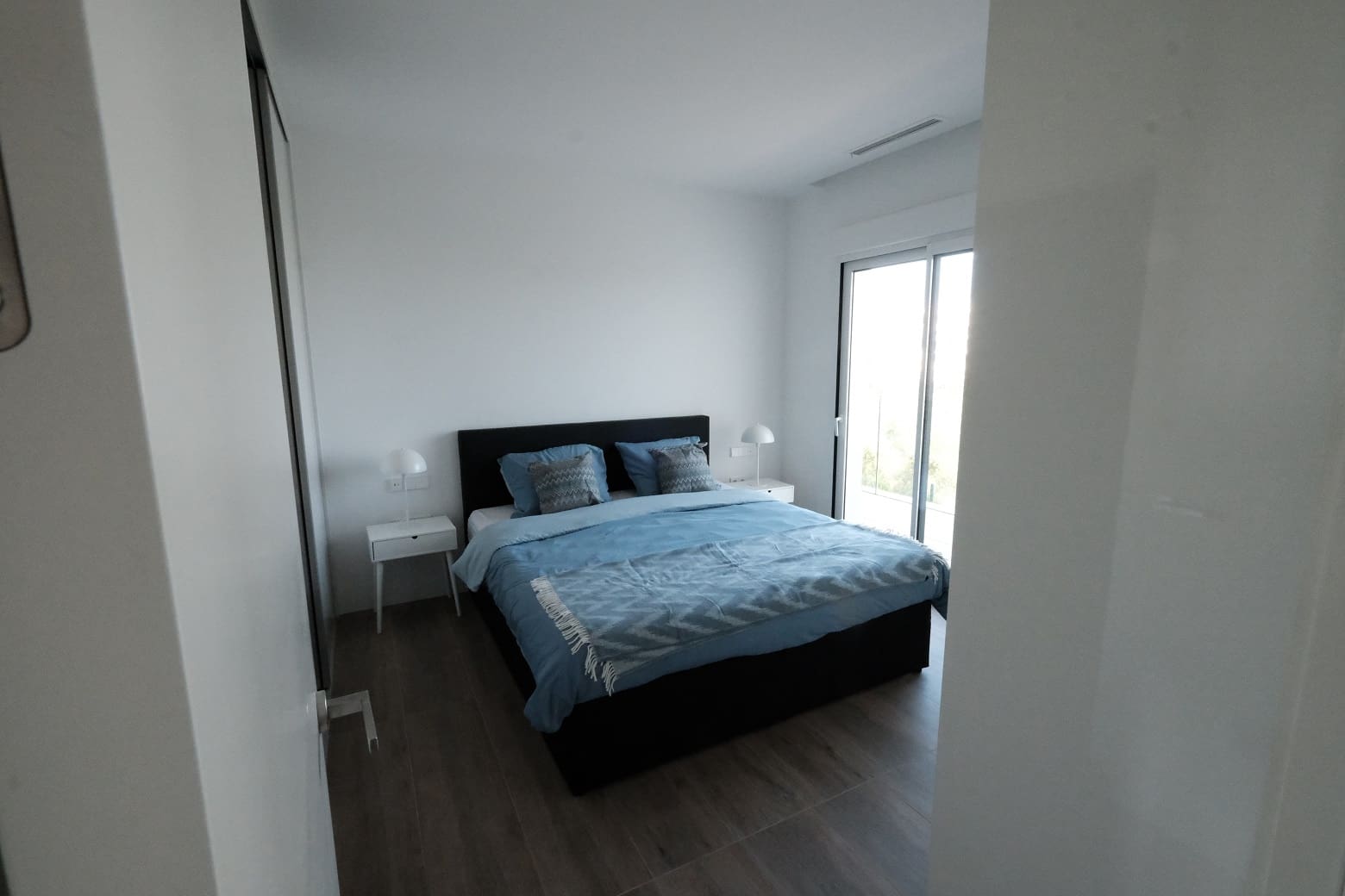 2 Zimmer Apartment zu verkaufen in Las Colinas Golf mit Pool - 470.000 € (Ref: 9615215)