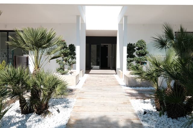 2 Zimmer Apartment zu verkaufen in Las Colinas Golf, Orihuela mit Pool - 470.000 € (Ref: 9615215)