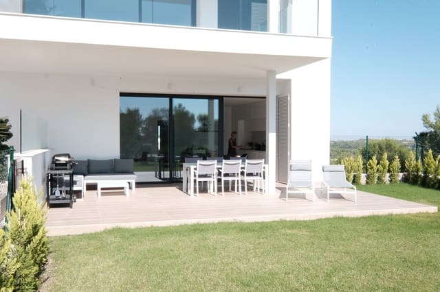 2 Zimmer Apartment zu verkaufen in Las Colinas Golf, Orihuela mit Pool - 470.000 € (Ref: 9615215)