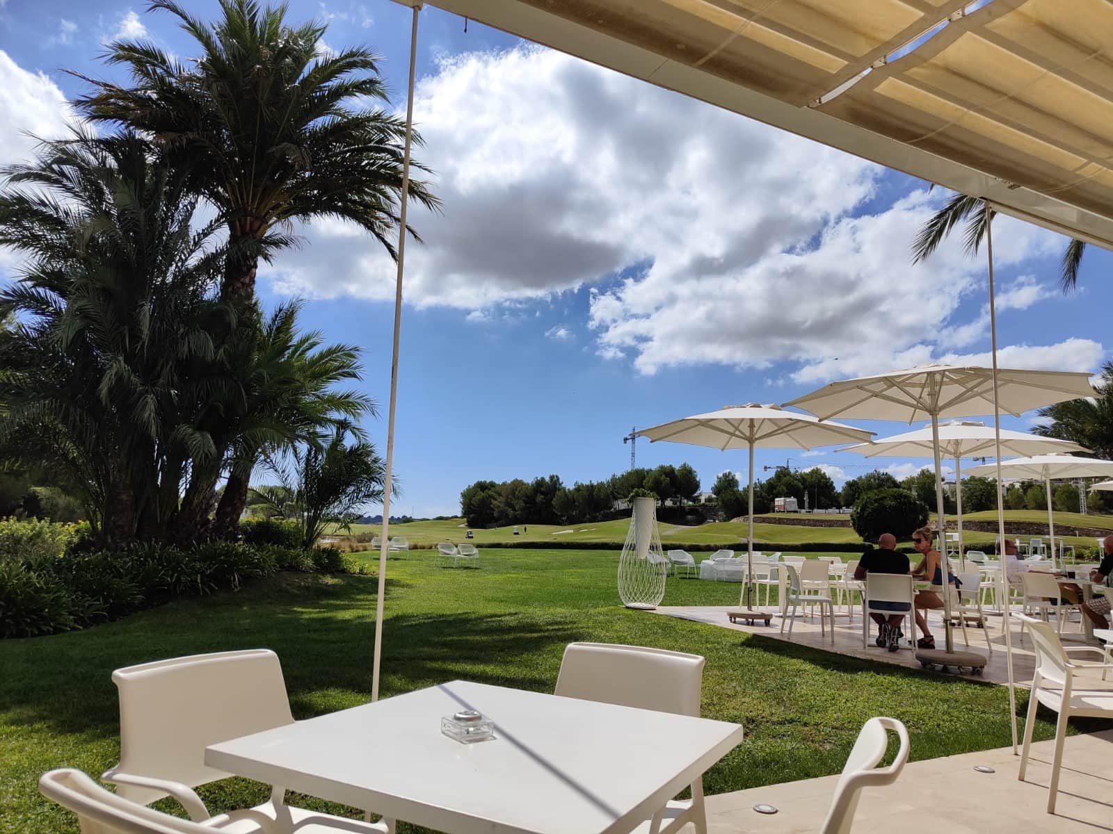 2 Zimmer Apartment zu verkaufen in Las Colinas Golf mit Pool - 470.000 € (Ref: 9615215)