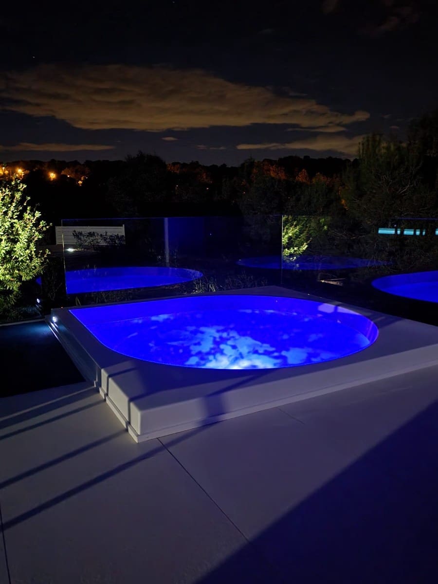 4 quarto Moradia para venda em Las Colinas Golf com piscina - 1 450 000 € (Ref: 9615216)