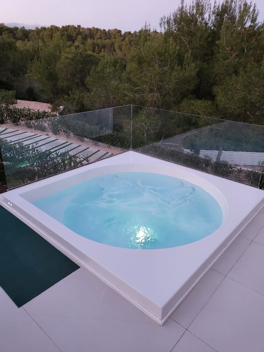 4 quarto Moradia para venda em Las Colinas Golf com piscina - 1 450 000 € (Ref: 9615216)