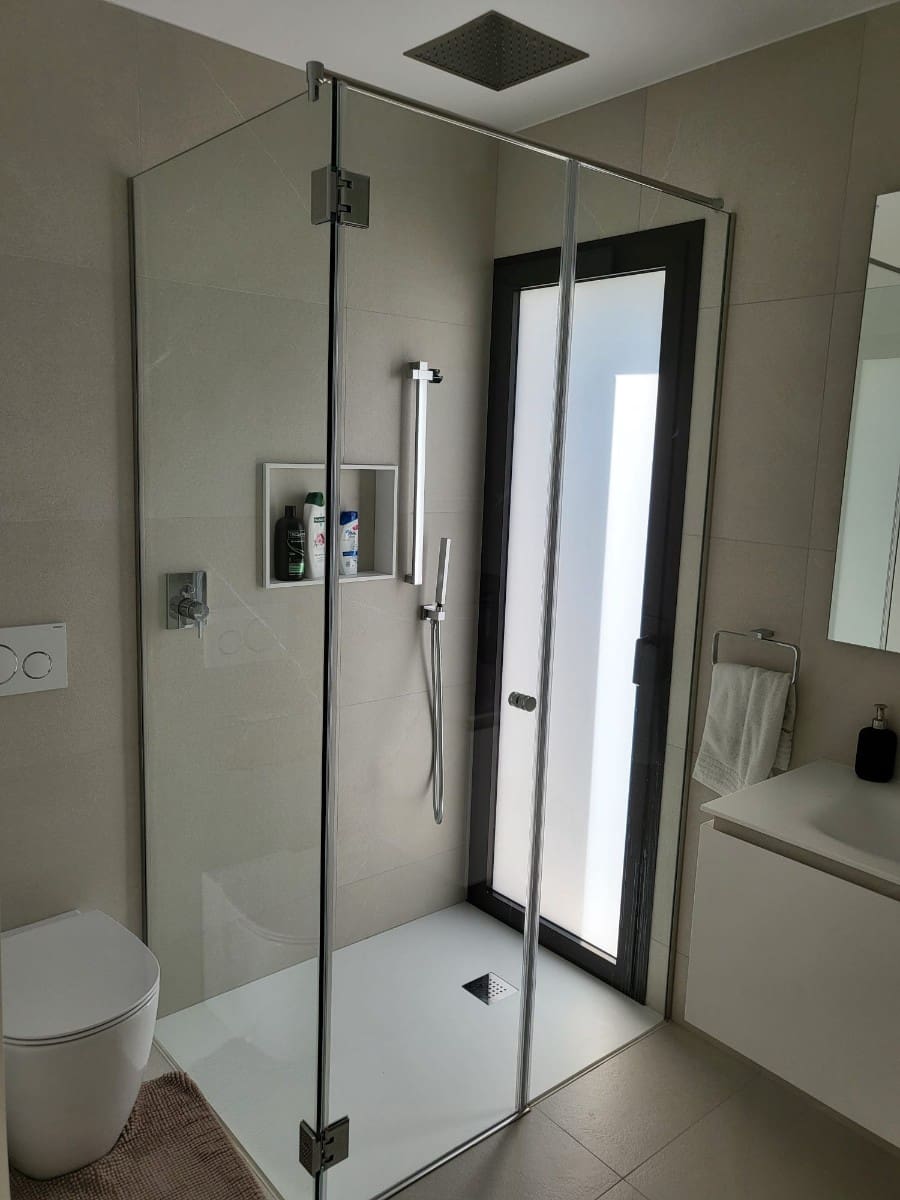 4 quarto Moradia para venda em Las Colinas Golf com piscina - 1 450 000 € (Ref: 9615216)