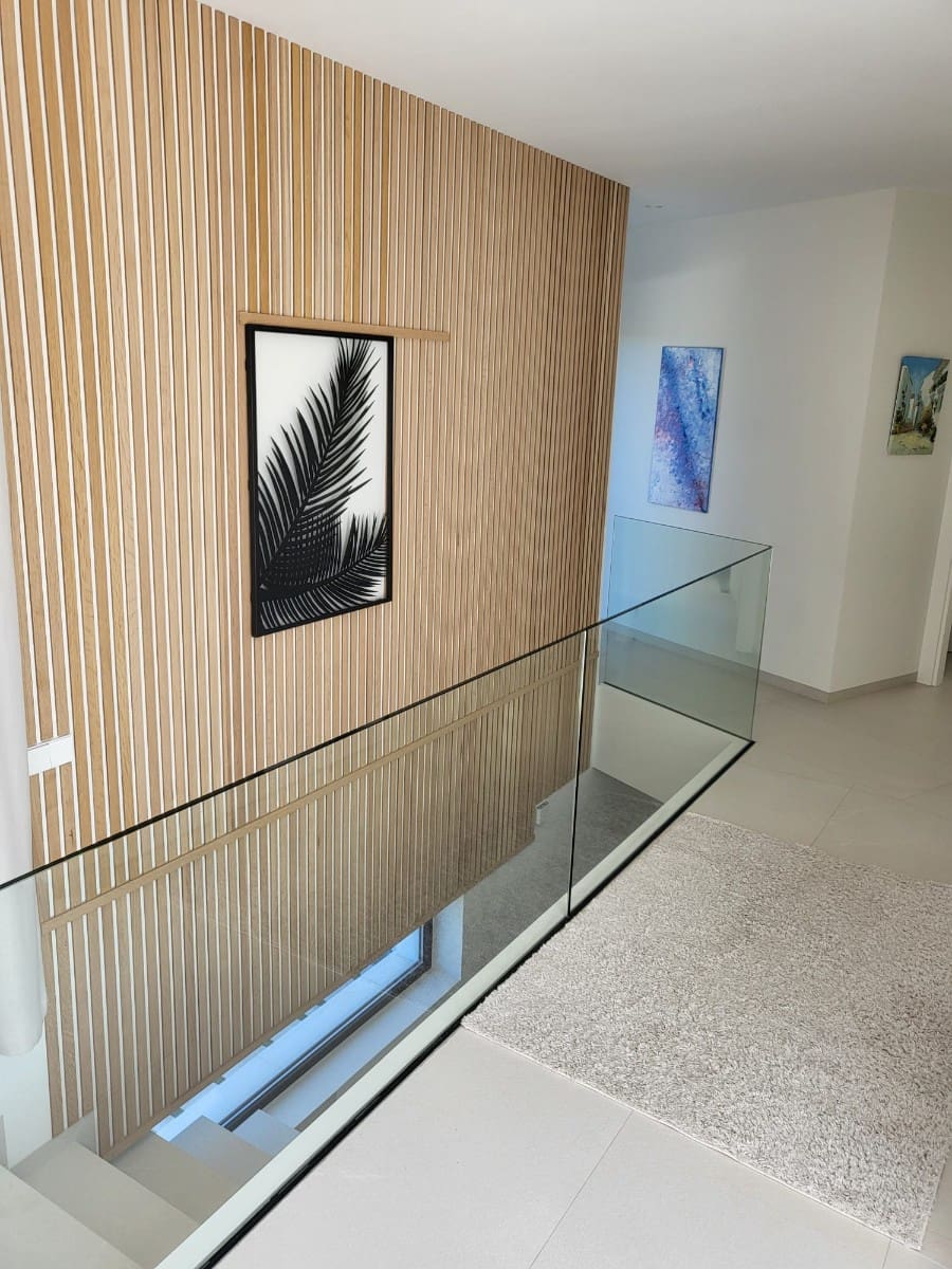 4 quarto Moradia para venda em Las Colinas Golf com piscina - 1 450 000 € (Ref: 9615216)