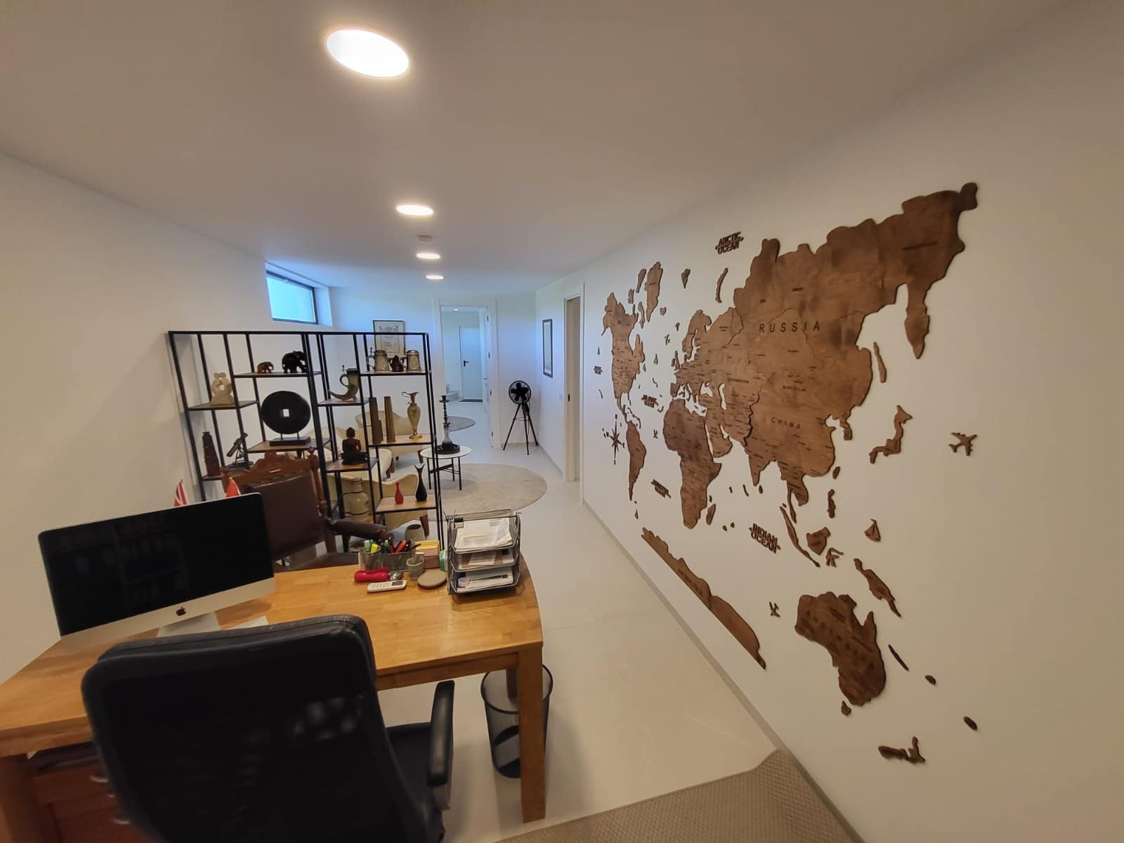 4 quarto Moradia para venda em Las Colinas Golf com piscina - 1 450 000 € (Ref: 9615216)