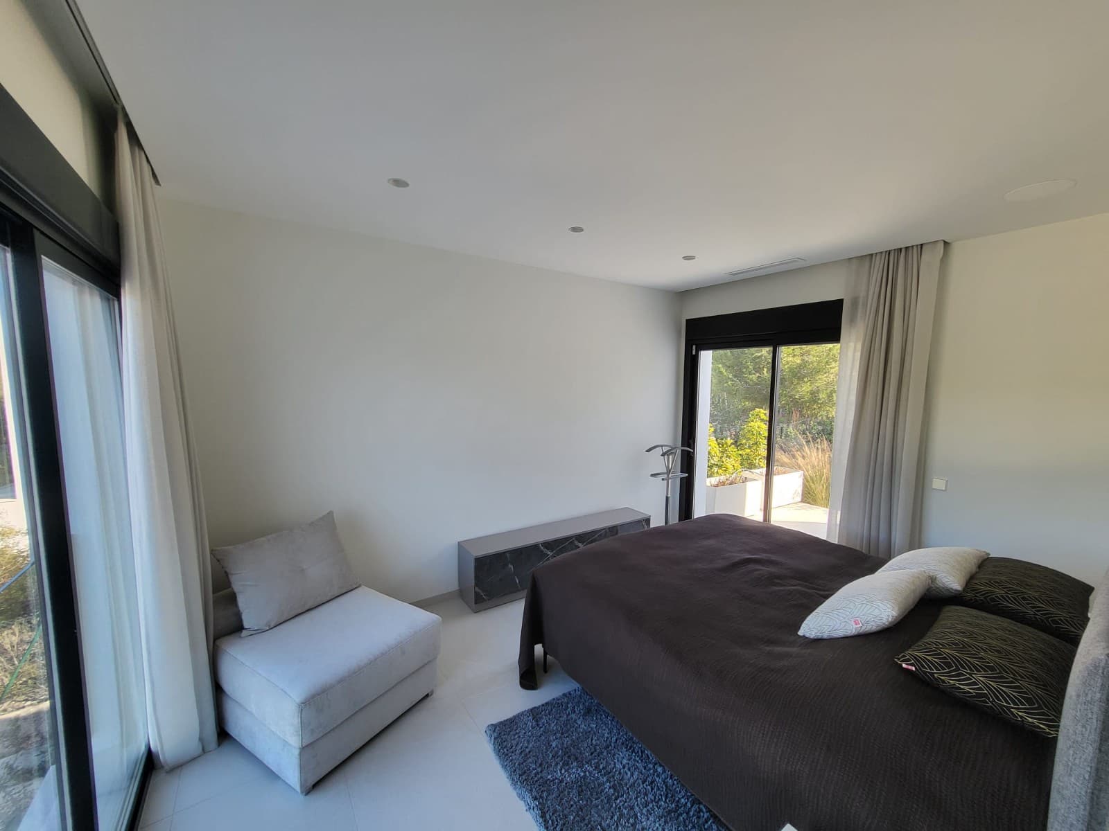 4 quarto Moradia para venda em Las Colinas Golf com piscina - 1 450 000 € (Ref: 9615216)