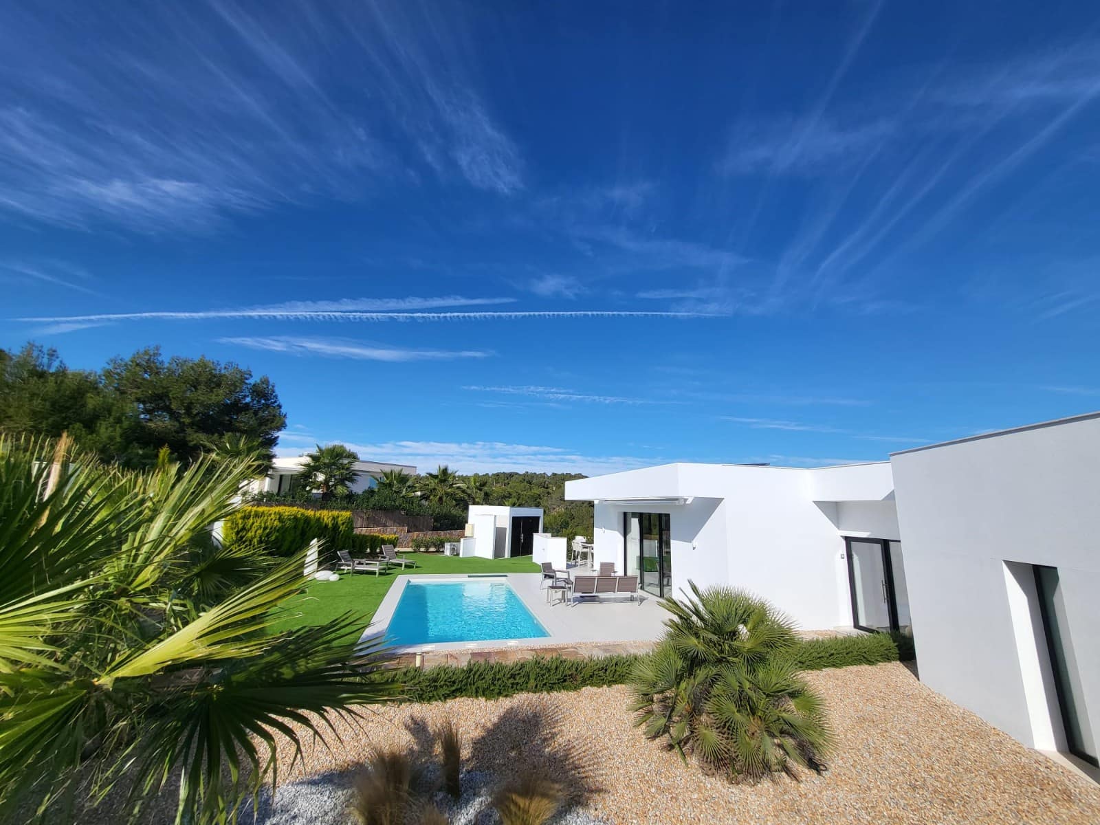 4 quarto Moradia para venda em Las Colinas Golf com piscina - 1 450 000 € (Ref: 9615216)