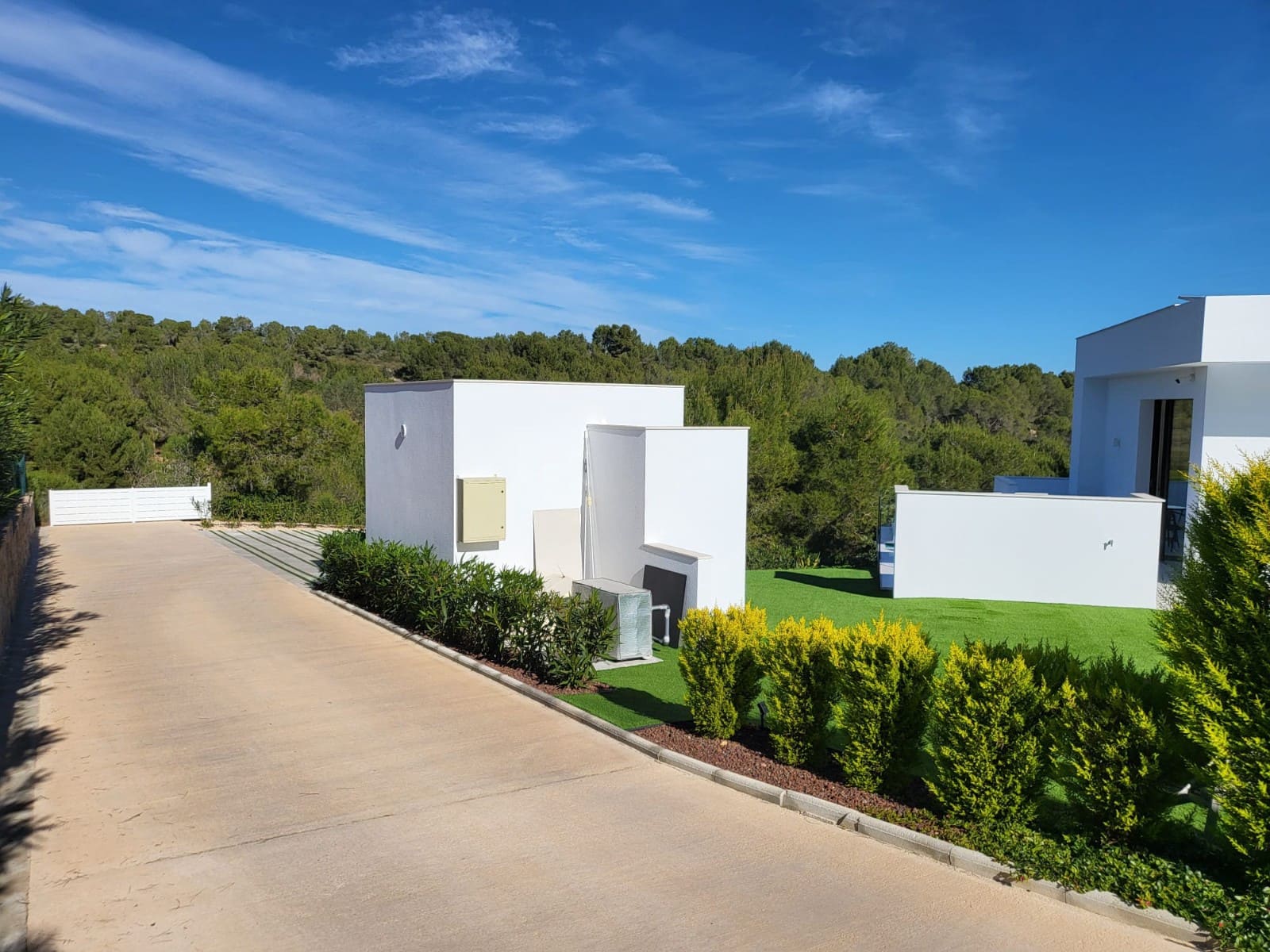 4 quarto Moradia para venda em Las Colinas Golf com piscina - 1 450 000 € (Ref: 9615216)