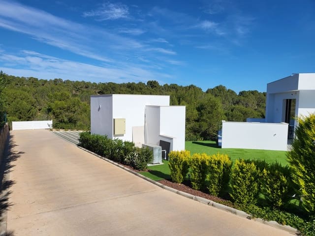 4 sovrum Villa till salu i Las Colinas Golf, Orihuela med pool - 1 450 000 € (Ref: 9615216)