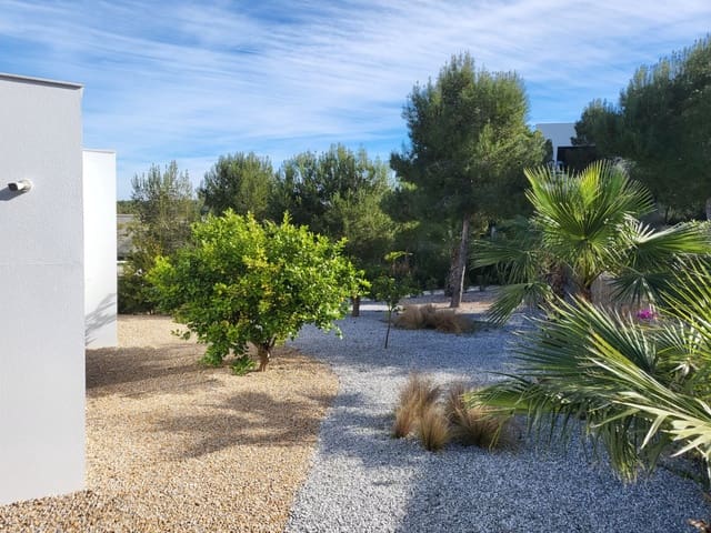 4 sovrum Villa till salu i Las Colinas Golf, Orihuela med pool - 1 450 000 € (Ref: 9615216)