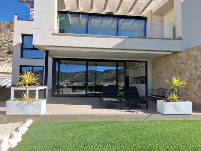 3 sovrum Lägenhet till salu i Monforte del Cid med pool - 445 000 € (Ref: 9619056)