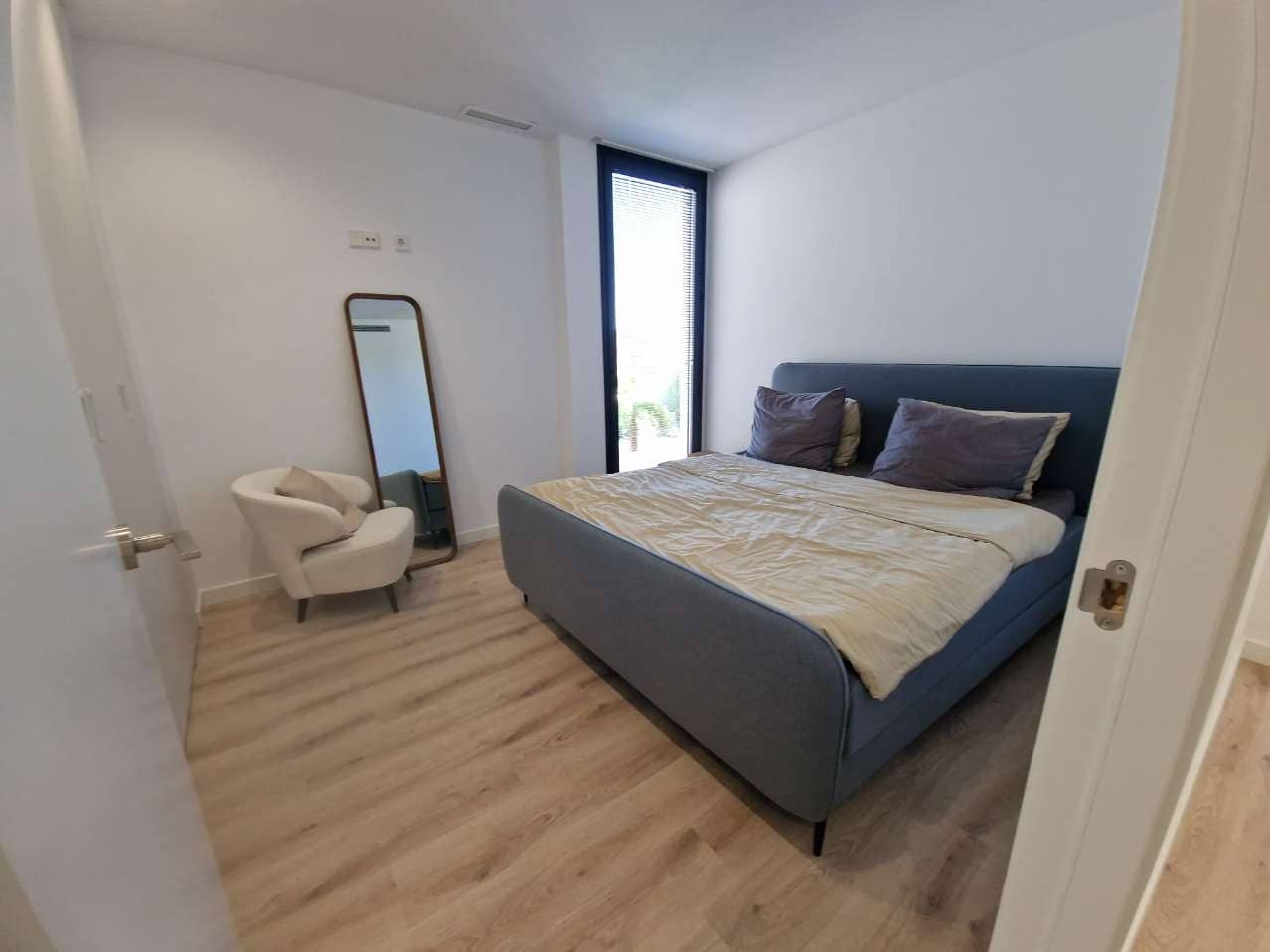 3 sovrum Lägenhet till salu i Monforte del Cid med pool - 445 000 € (Ref: 9619056)