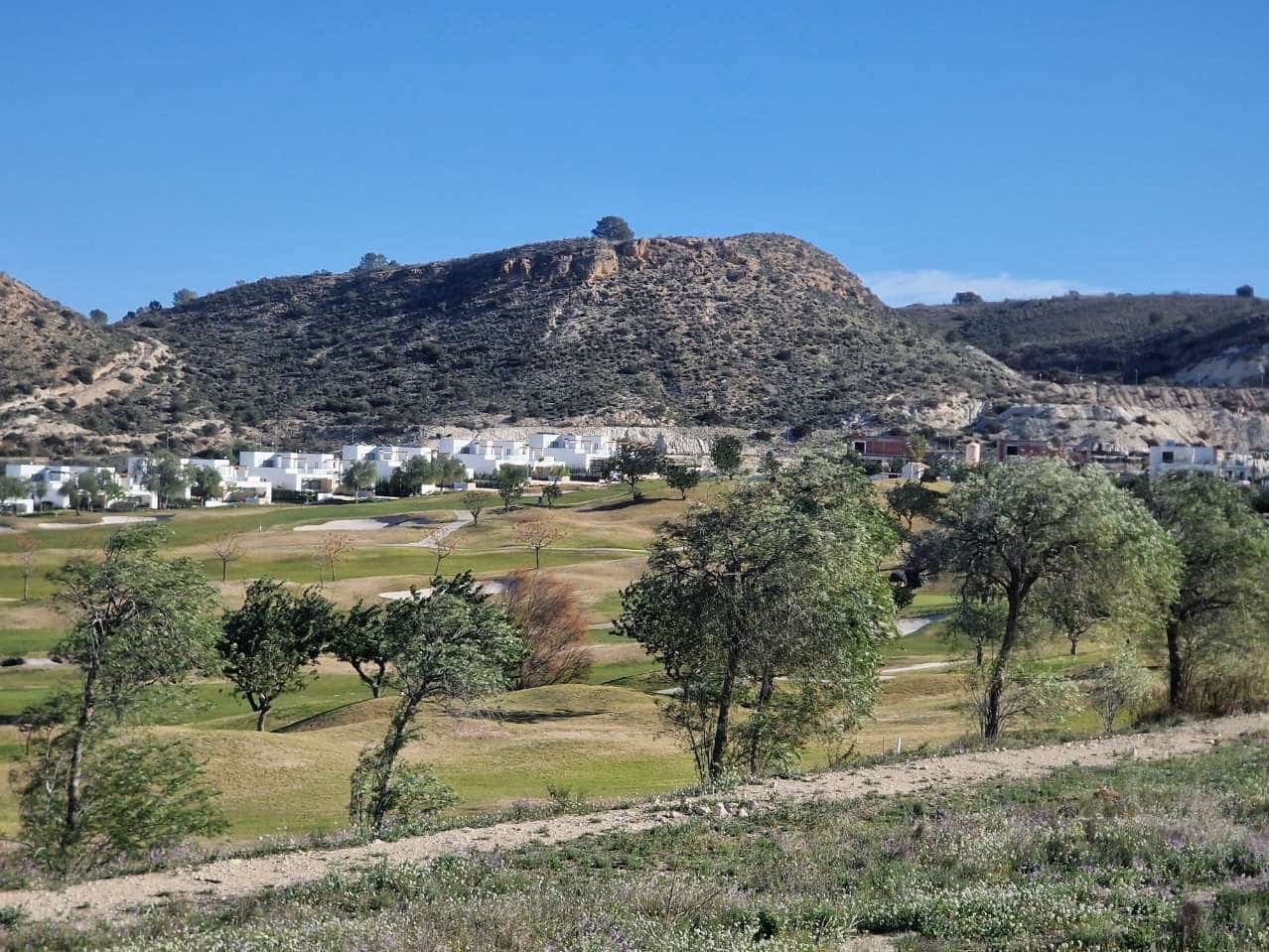 3 sovrum Lägenhet till salu i Monforte del Cid med pool - 445 000 € (Ref: 9619056)