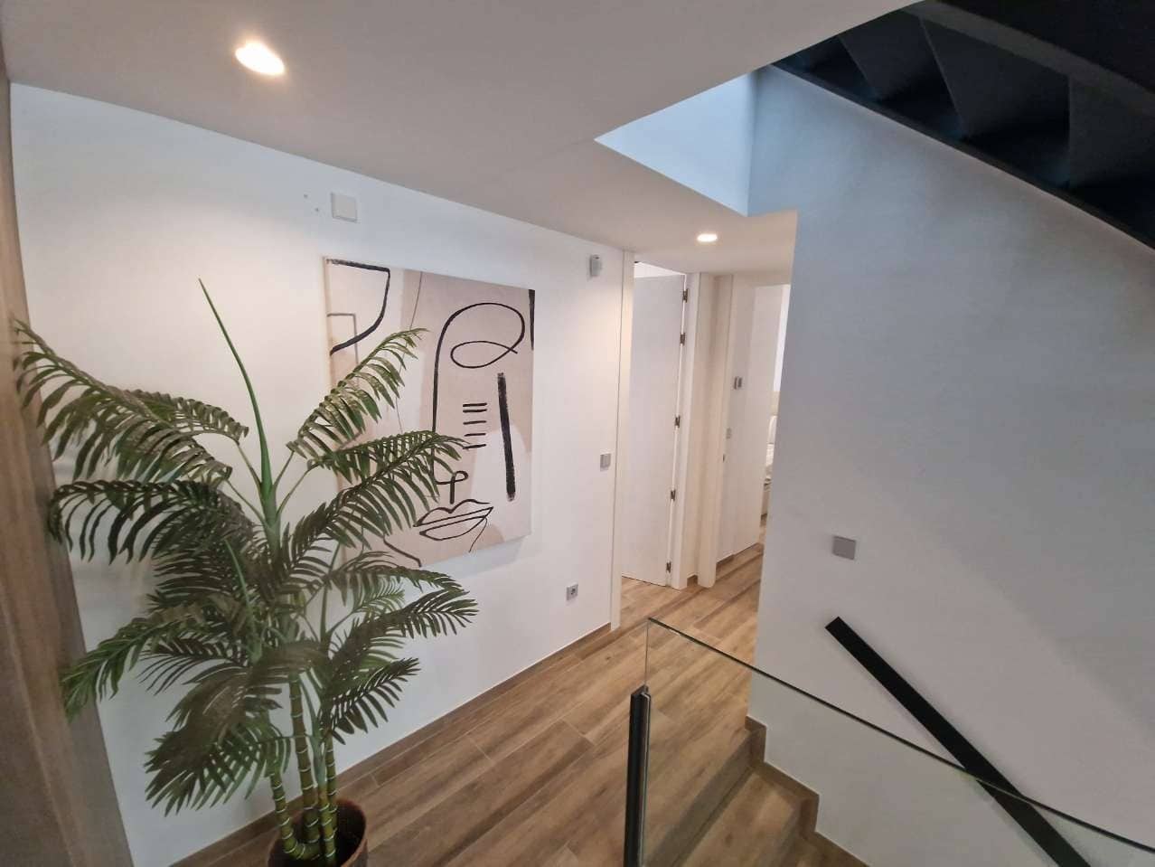 3 bedroom Villa for sale in Monforte del Cid with pool - € 795,000 (Ref: 9619057)