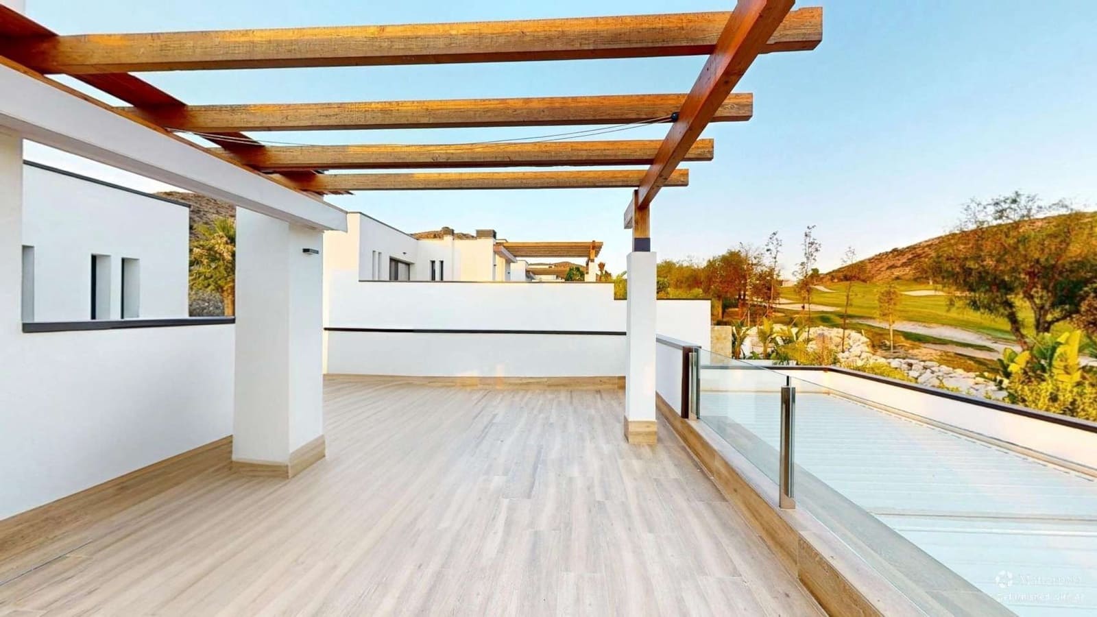 3 camera da letto Villa in vendita in Monforte del Cid con piscina - 795.000 € (Rif: 9619057)