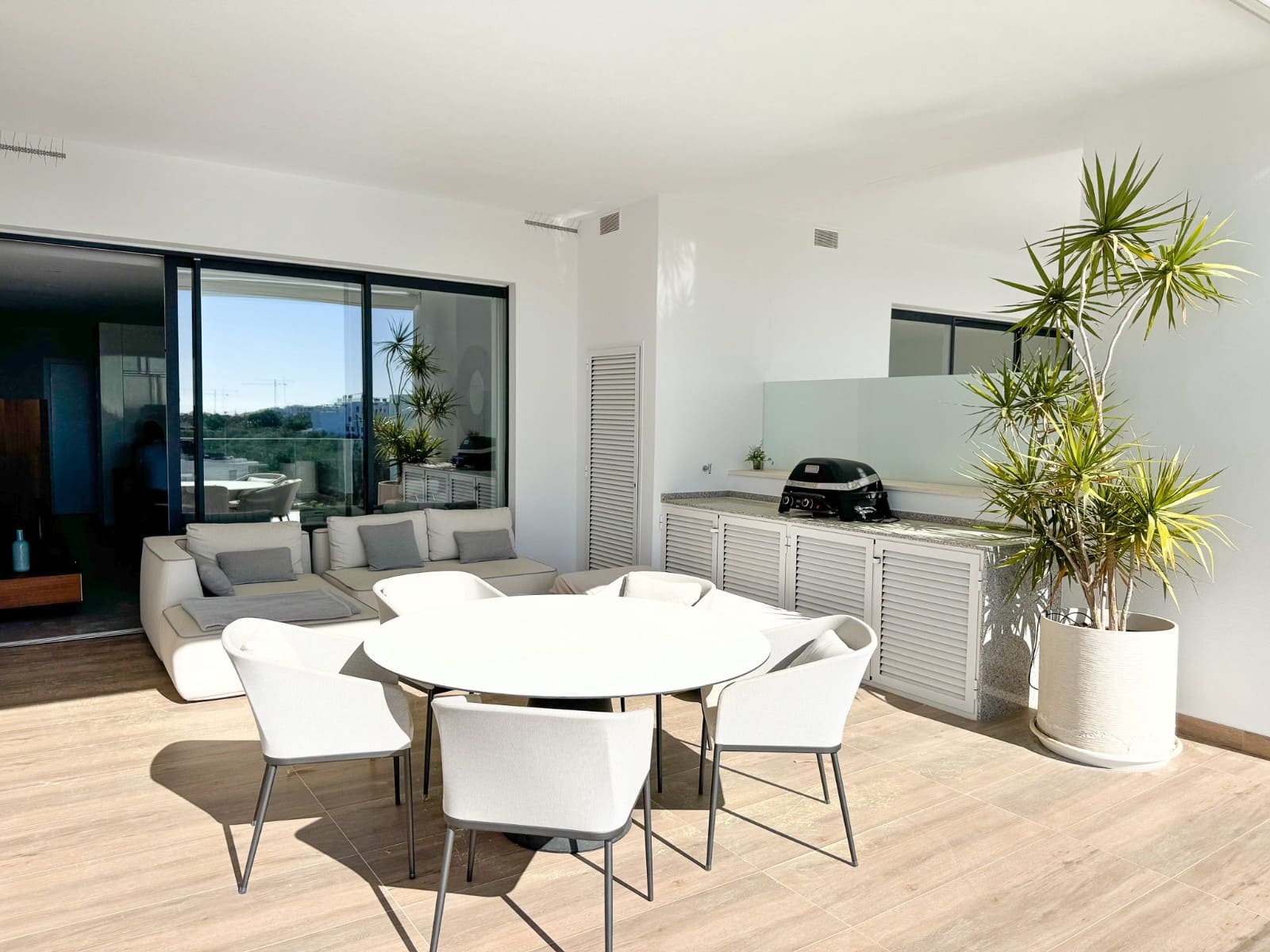 2 sovrum Lägenhet till salu i Las Colinas Golf med pool - 415 000 € (Ref: 9627330)