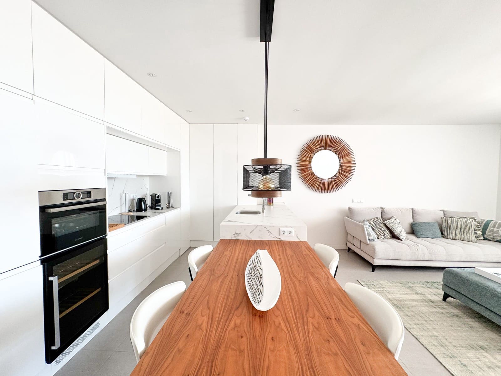 2 sovrum Lägenhet till salu i Las Colinas Golf med pool - 415 000 € (Ref: 9627330)