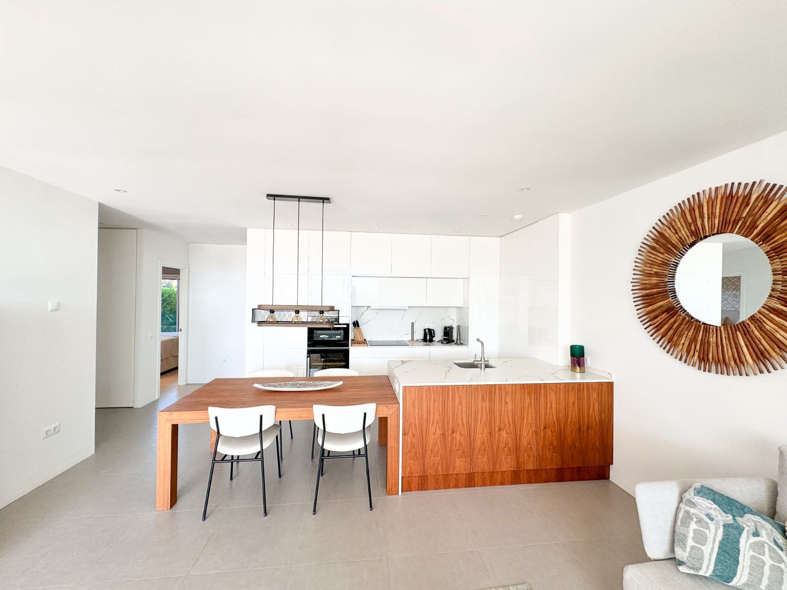 2 sovrum Lägenhet till salu i Las Colinas Golf med pool - 415 000 € (Ref: 9627330)