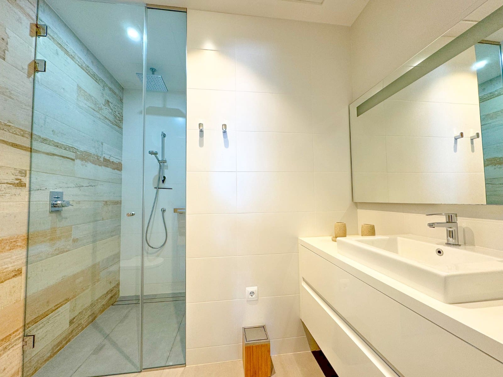 2 sovrum Lägenhet till salu i Las Colinas Golf med pool - 415 000 € (Ref: 9627330)