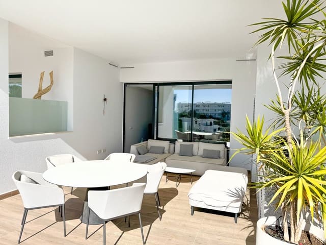 2 sypialnia Apartament na sprzedaż w Las Colinas Golf, Orihuela z basenem - 415 000 € (Ref: 9627330)