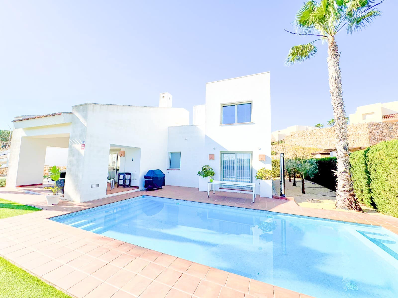 4 slaapkamer Villa te koop in Las Colinas Golf met zwembad - € 995.000 (Ref: 9634050)