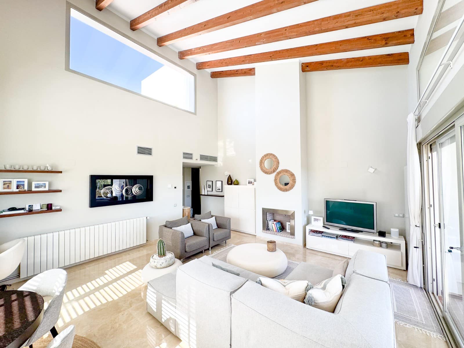 4 slaapkamer Villa te koop in Las Colinas Golf met zwembad - € 995.000 (Ref: 9634050)