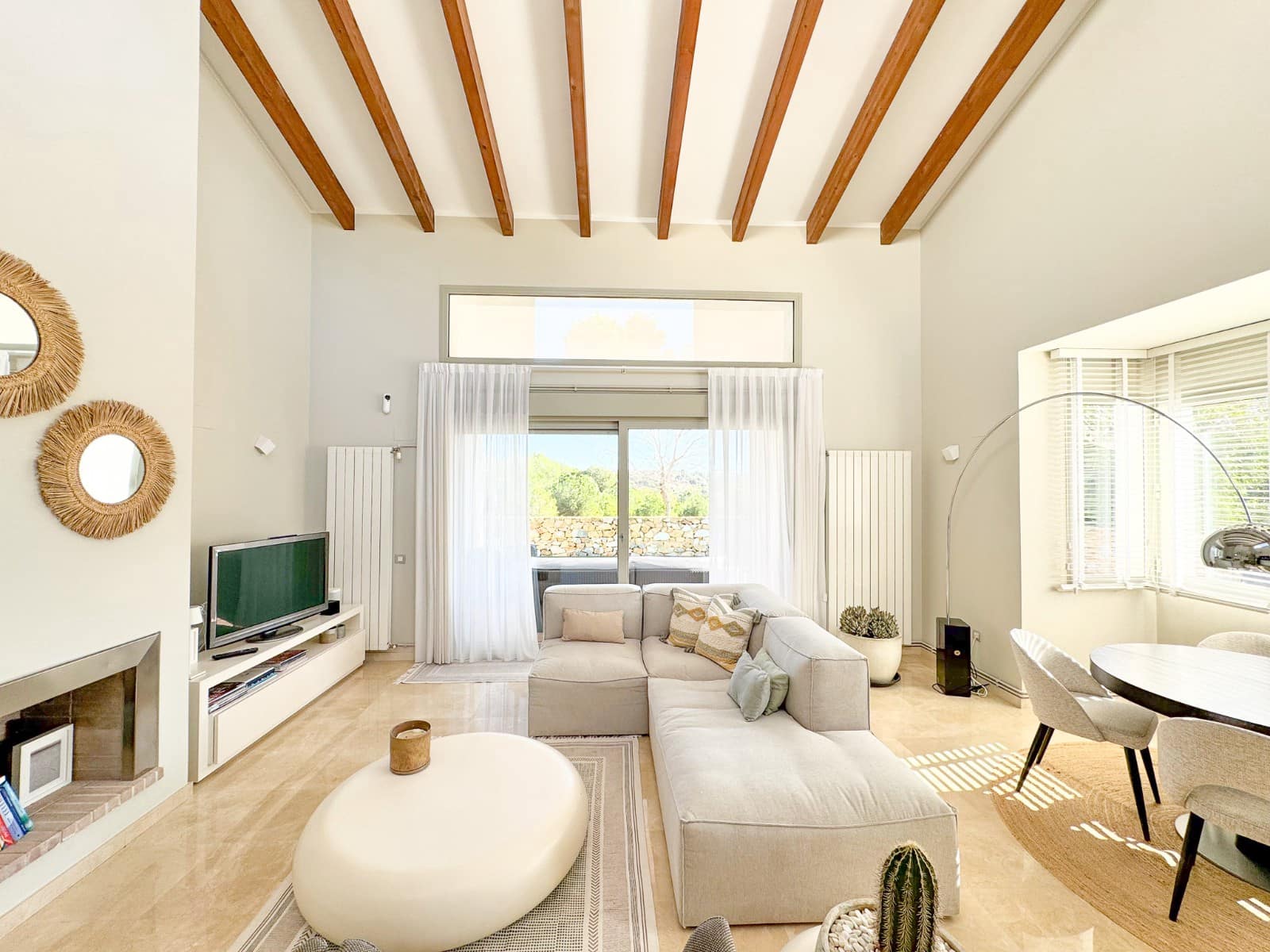 4 slaapkamer Villa te koop in Las Colinas Golf met zwembad - € 995.000 (Ref: 9634050)