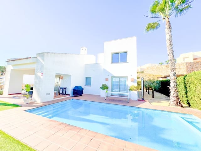 4 sypialnia Willa na sprzedaż w Las Colinas Golf, Orihuela z basenem - 995 000 € (Ref: 9634050)