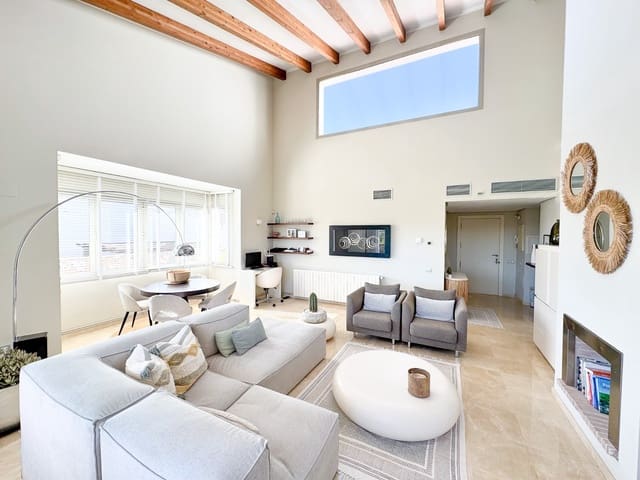 4 sypialnia Willa na sprzedaż w Las Colinas Golf, Orihuela z basenem - 995 000 € (Ref: 9634050)