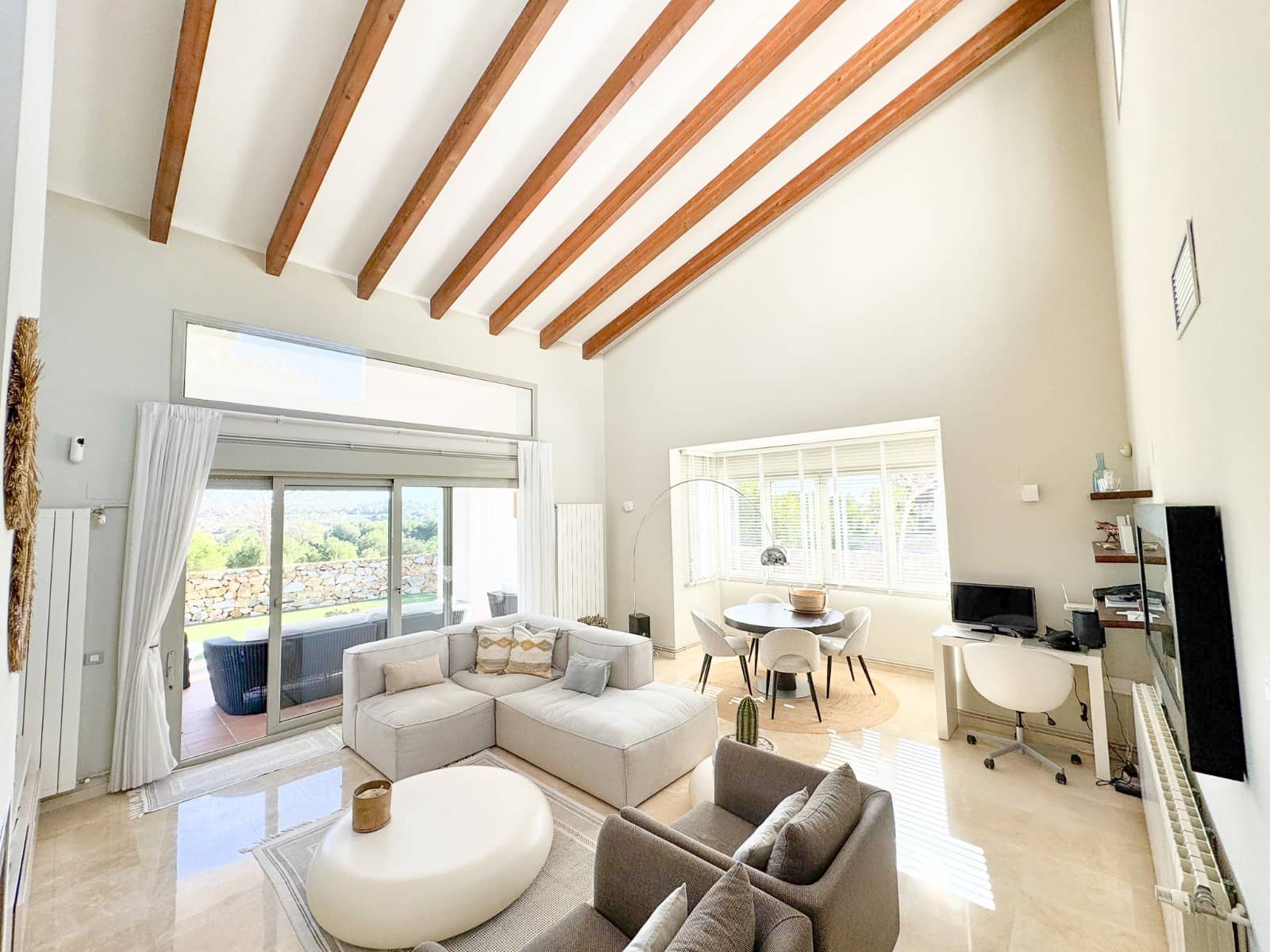 4 slaapkamer Villa te koop in Las Colinas Golf met zwembad - € 995.000 (Ref: 9634050)