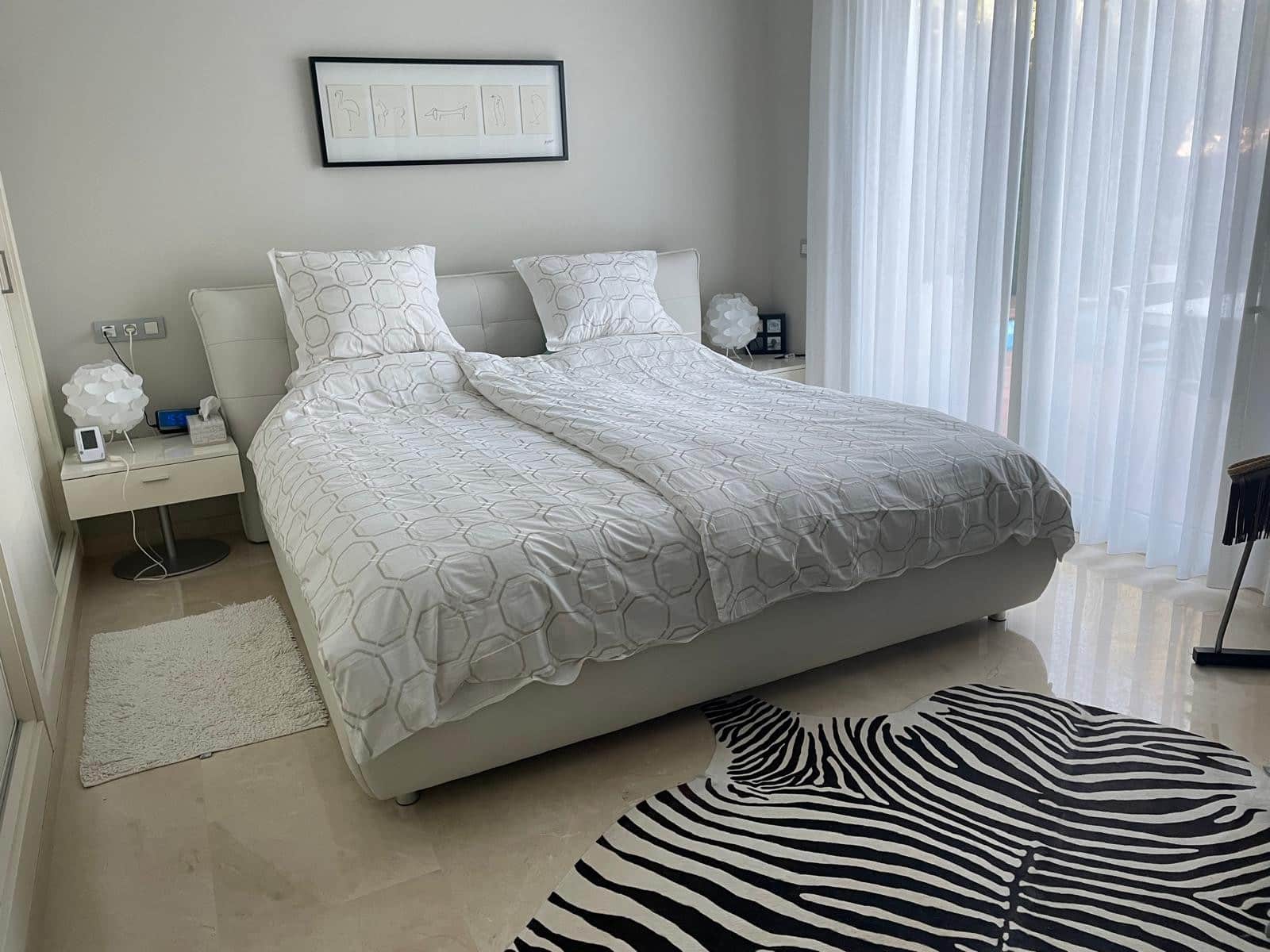 4 slaapkamer Villa te koop in Las Colinas Golf met zwembad - € 995.000 (Ref: 9634050)