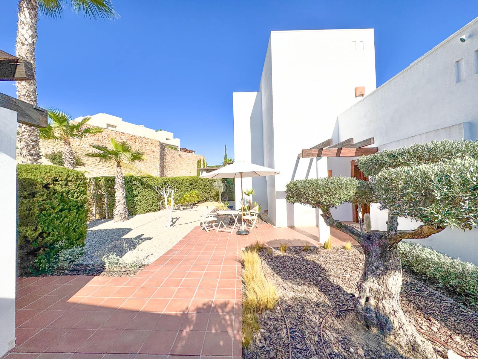 4 slaapkamer Villa te koop in Las Colinas Golf met zwembad - € 995.000 (Ref: 9634050)