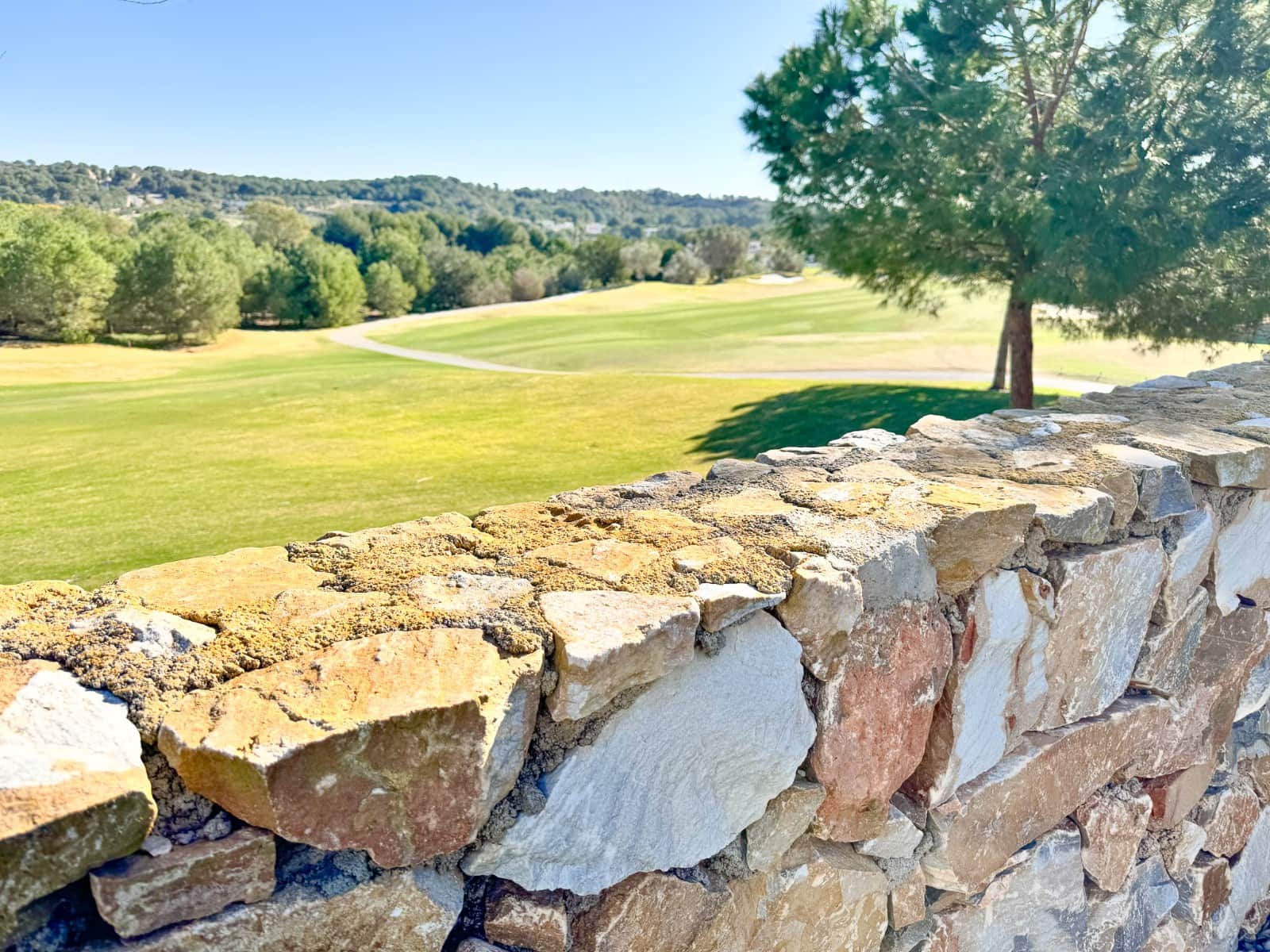 4 slaapkamer Villa te koop in Las Colinas Golf met zwembad - € 995.000 (Ref: 9634050)