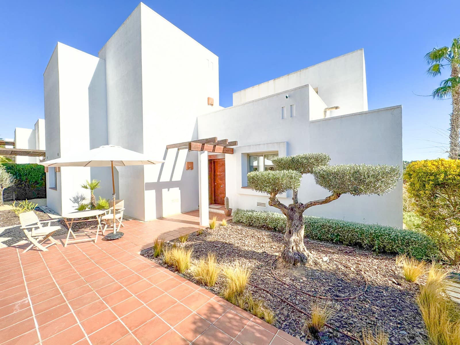 4 slaapkamer Villa te koop in Las Colinas Golf met zwembad - € 995.000 (Ref: 9634050)