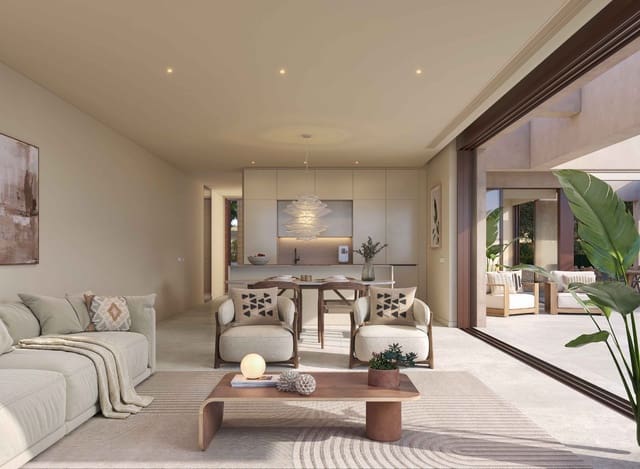 3 chambre Villa/Maison à vendre à Las Colinas Golf, Orihuela avec piscine - 1 090 000 € (Ref: 9634051)