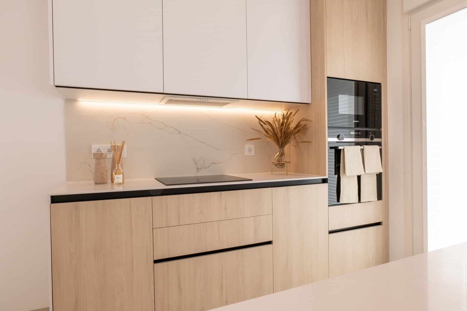 2 sovrum Lägenhet till salu i Ciudad Quesada med pool garage - 326 000 € (Ref: 9643490)