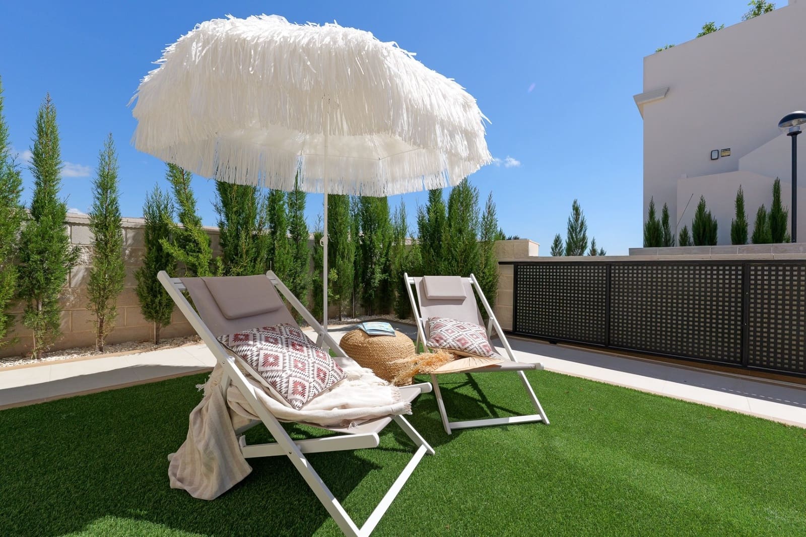 2 sovrum Lägenhet till salu i Ciudad Quesada med pool garage - 326 000 € (Ref: 9643490)