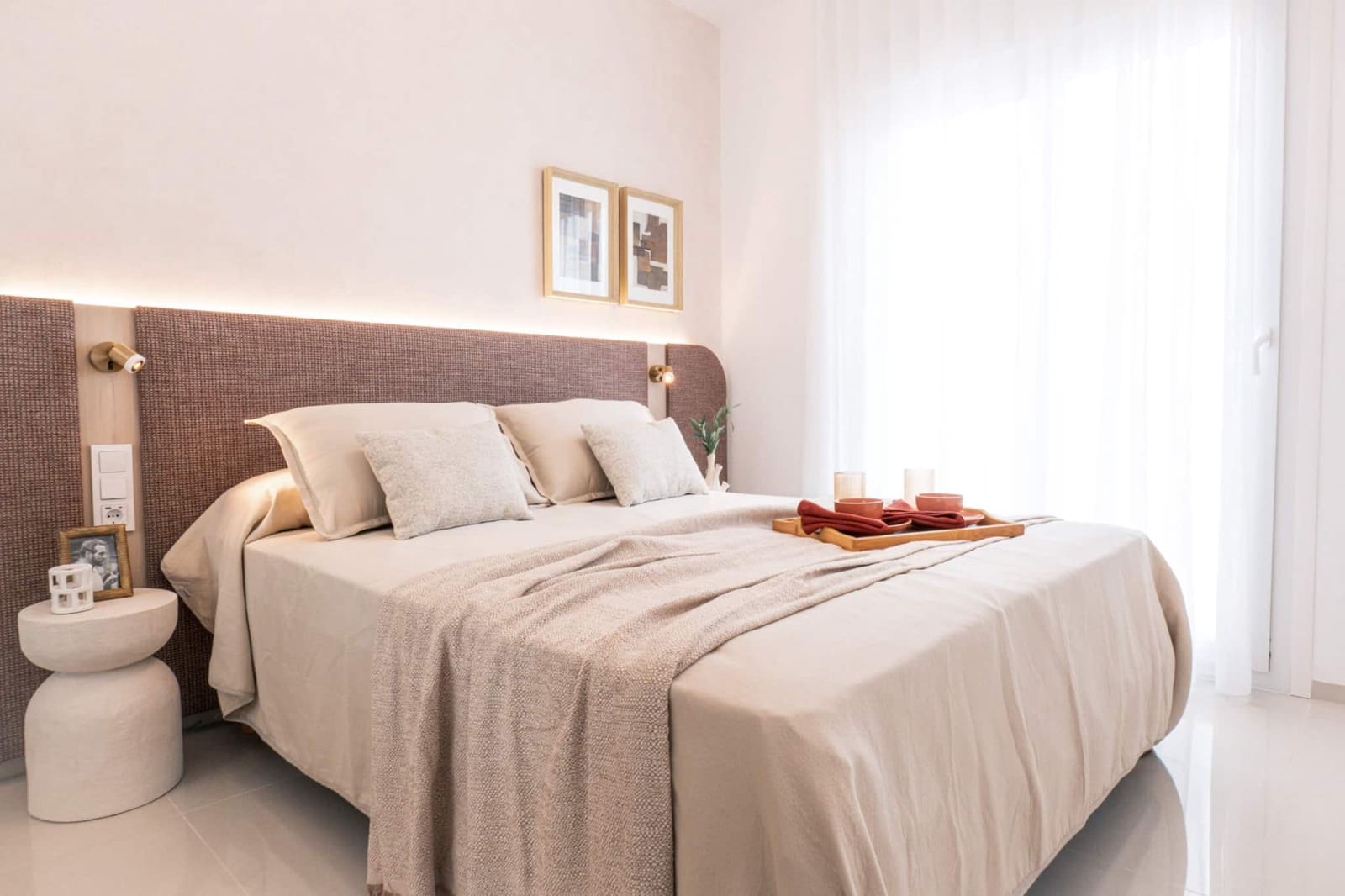 2 sovrum Lägenhet till salu i Ciudad Quesada med pool garage - 326 000 € (Ref: 9643490)
